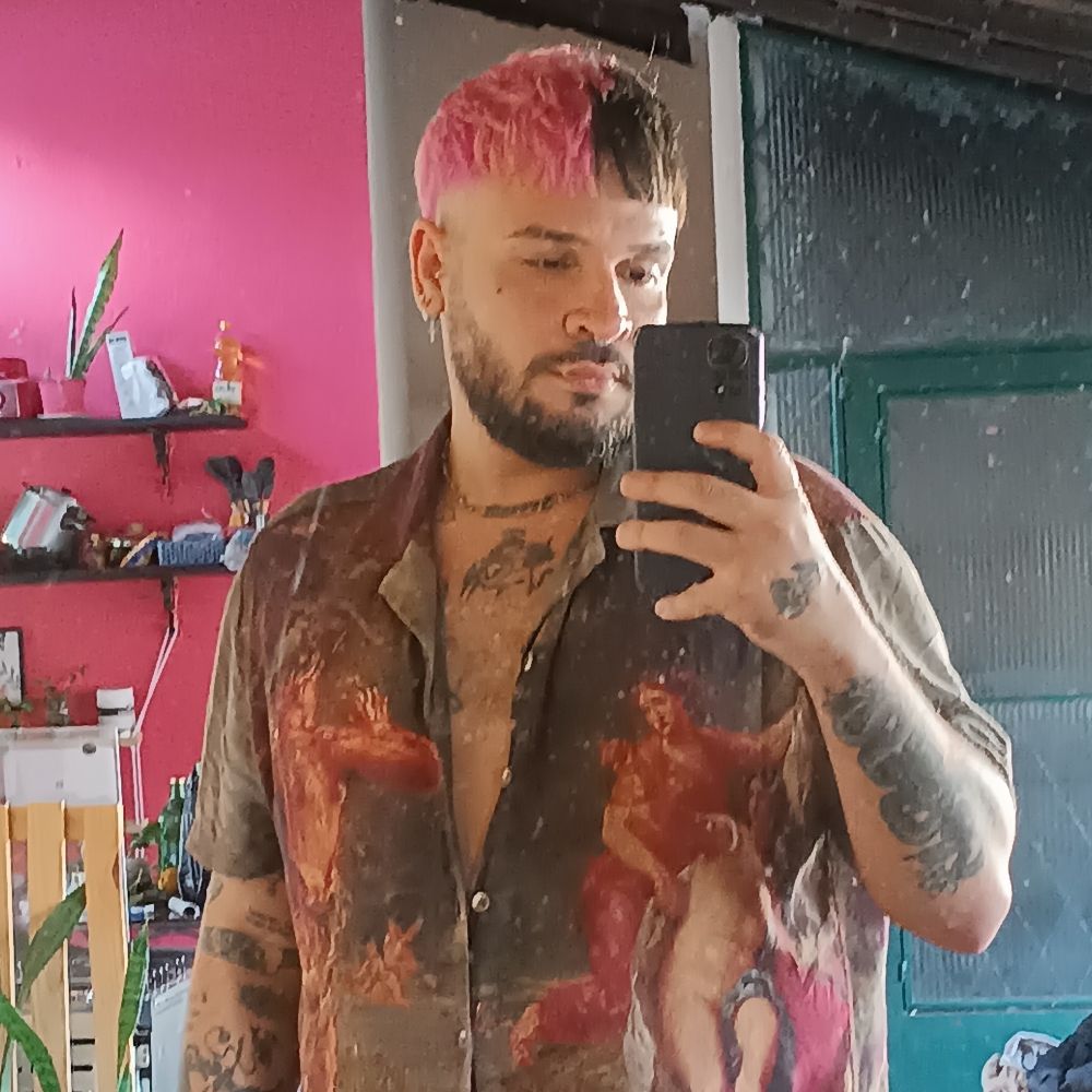 Maldito coração pisciano 🐟