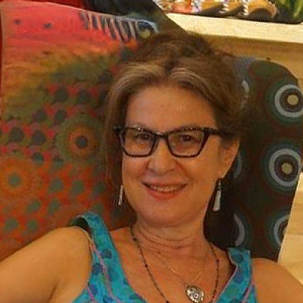 Eve Andrée Laramée