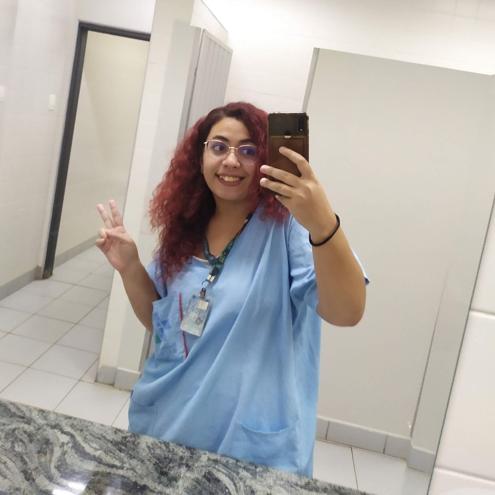 Leleka (quase) do SUS