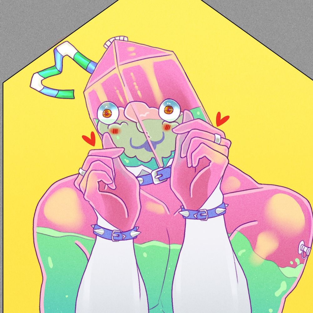 FoolJuice🧠🧃