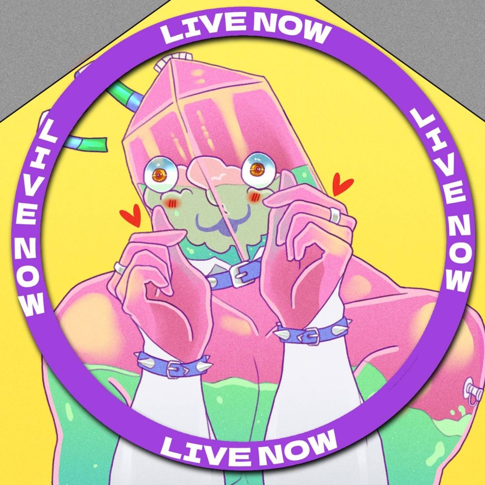 | LIVE NOW | FoolJuice🧠🧃