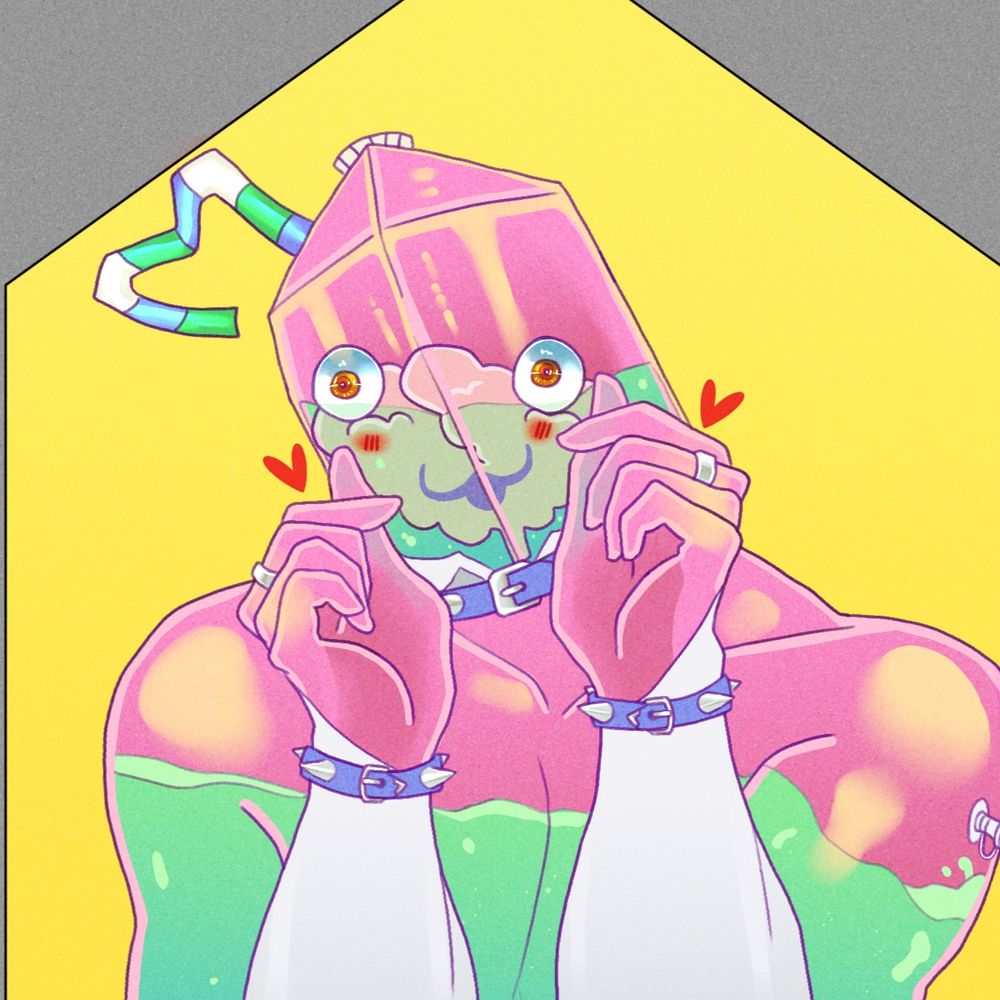 FoolJuice🧠🧃