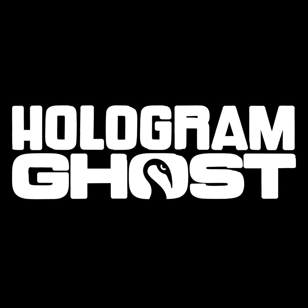Hologram Ghost