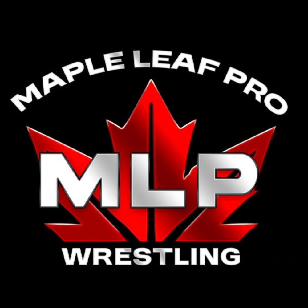 MAPLE LEAF PRO Wrestling
