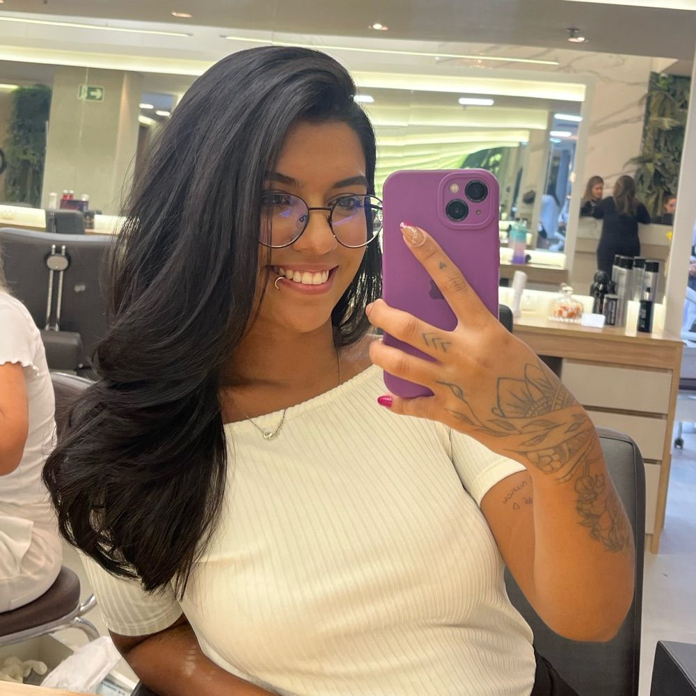 Gaby Gatinha 🛐