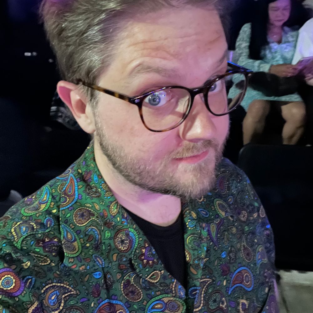 joelcornah.bsky.social profile picture