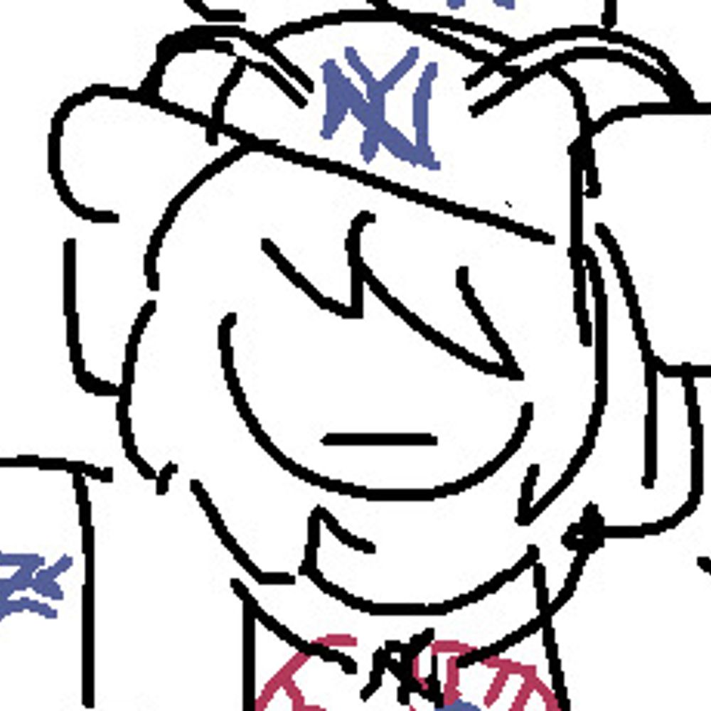 KRIS.