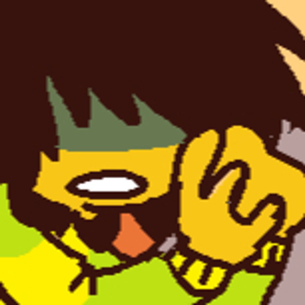 KRIS.