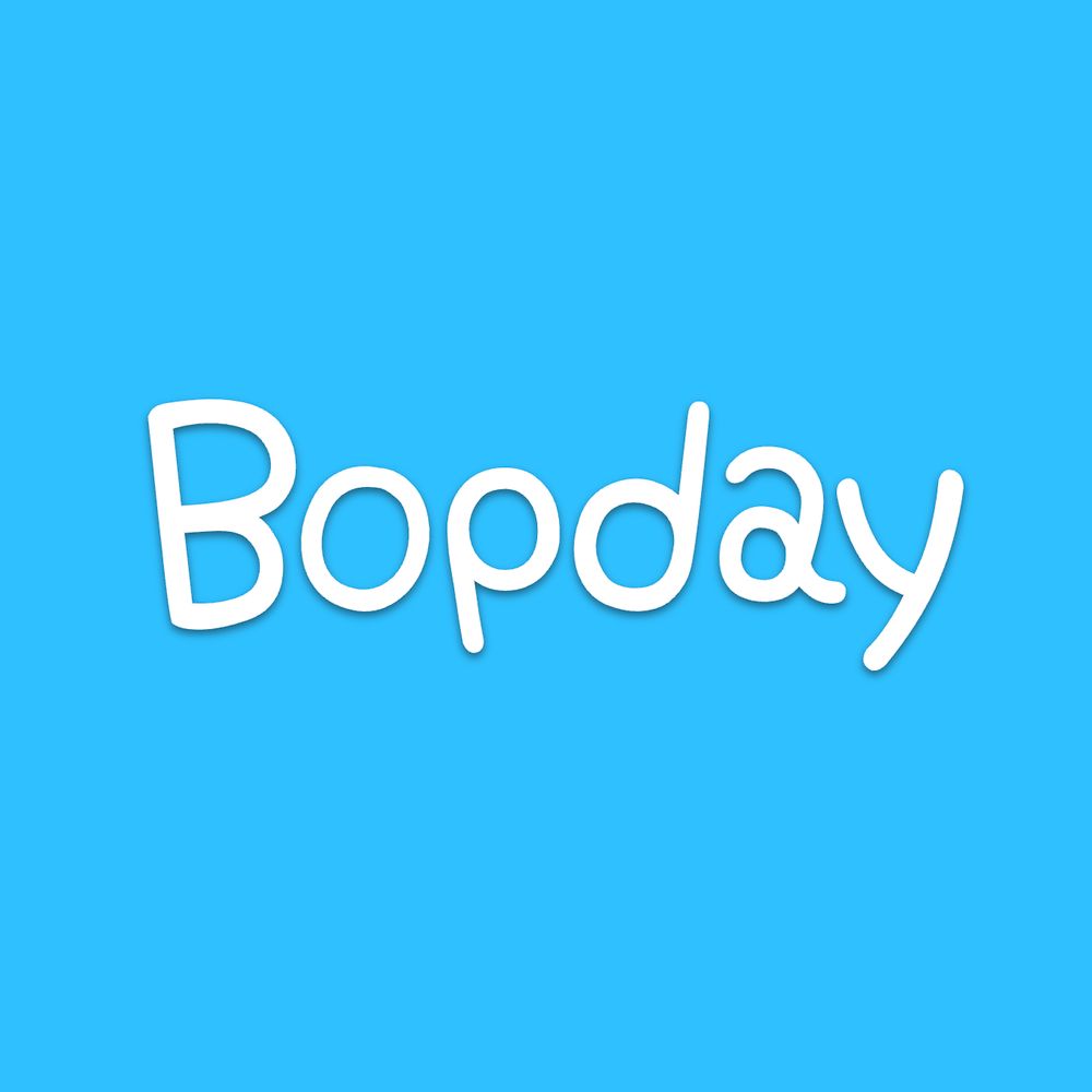 Bopday