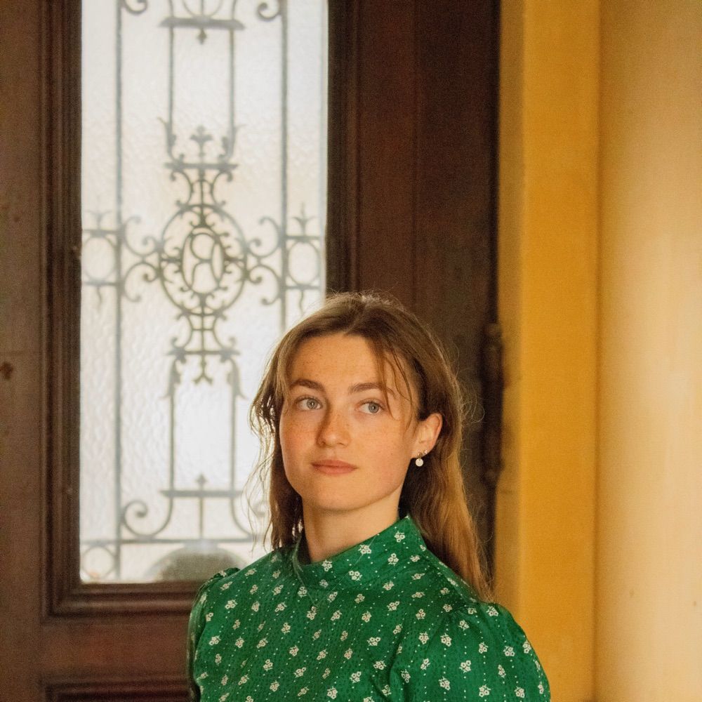 Léana Boisson
