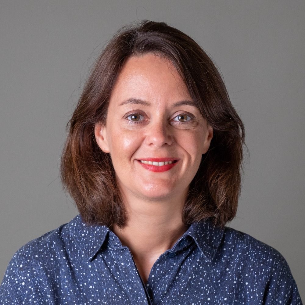 Julia Löhr