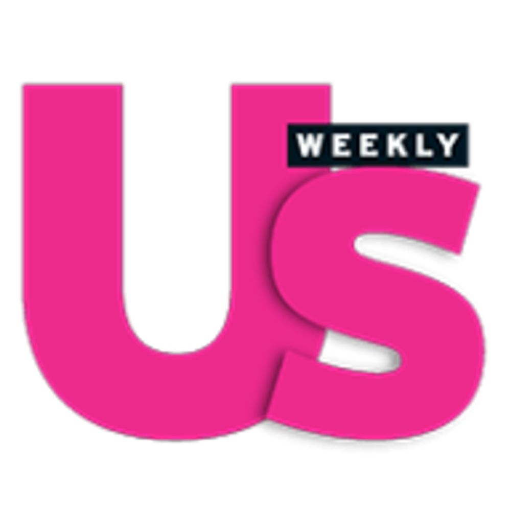 Us Weekly: Latest Celebrity News, Pictures & Entertainment
