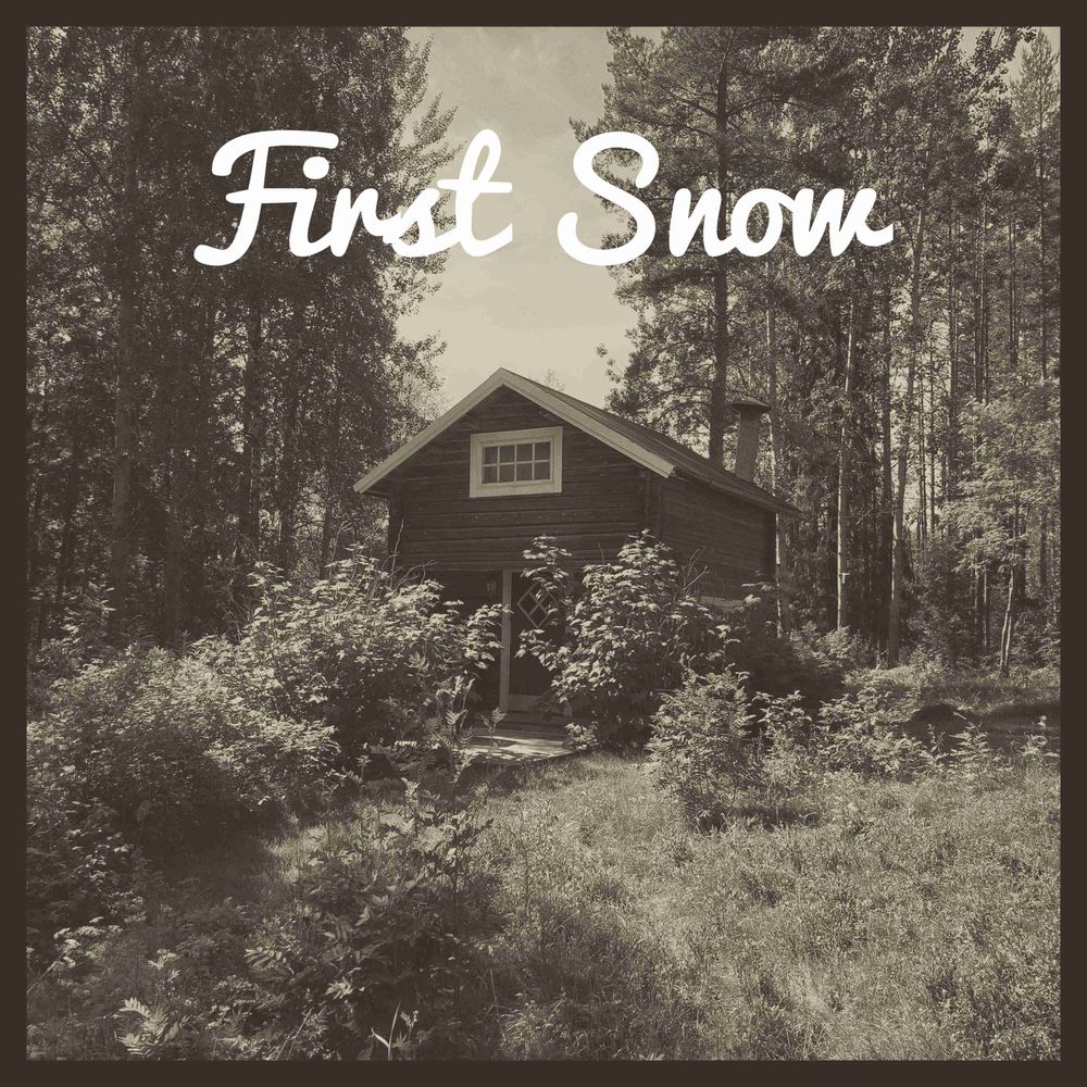 First Snow