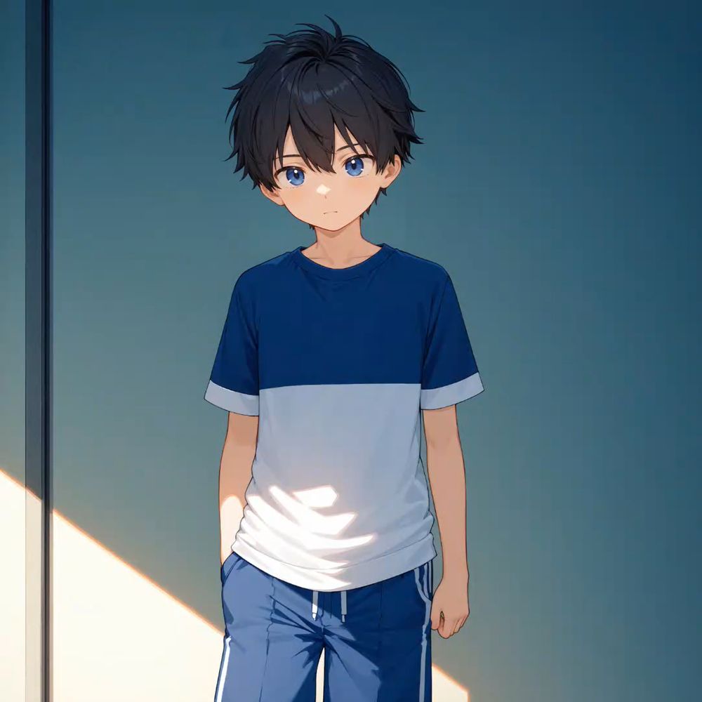 伪S同学