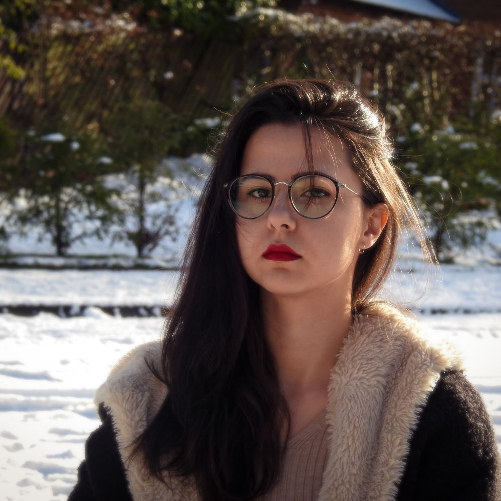 Raphaela T Fostier