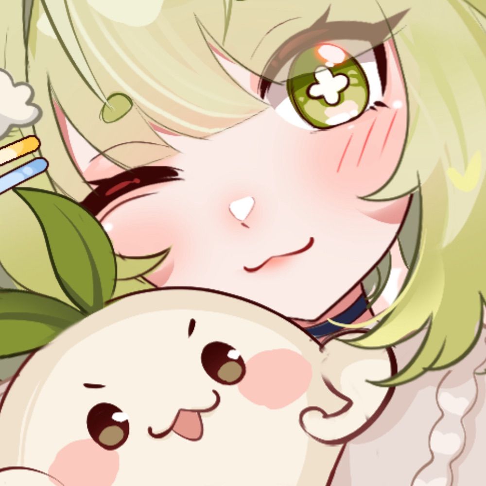 🌱 🐇 🐉 ~