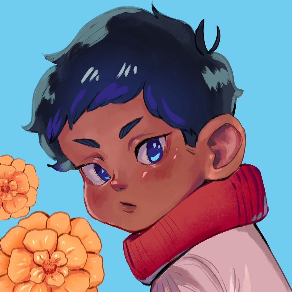🌟Oskar🌟