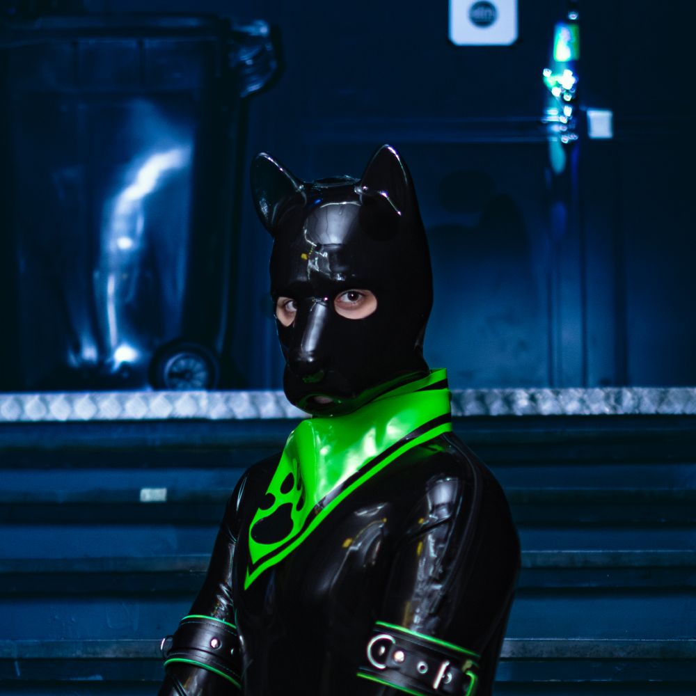 Pup Photek