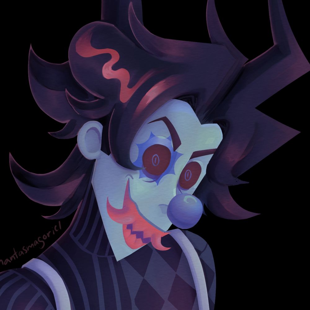 phantasmagoricl