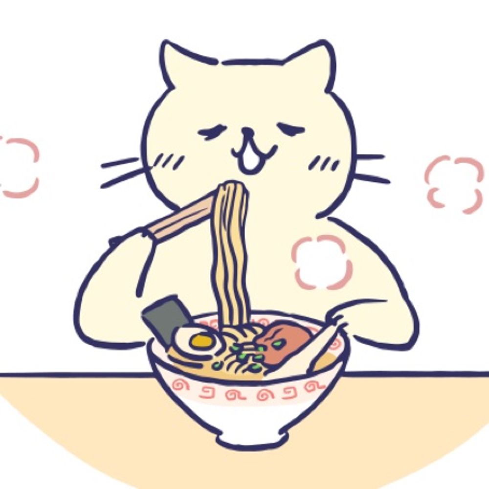 ほかほかねこ