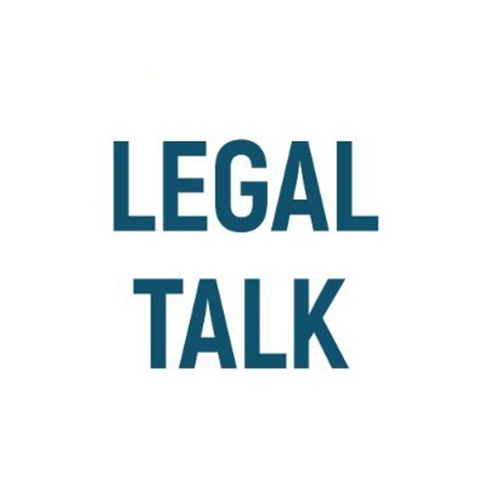Legal Talk
