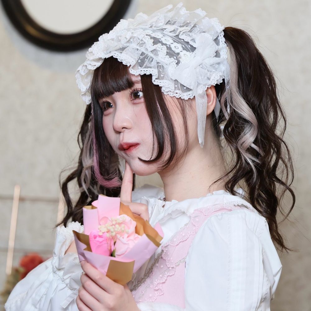 立花萌香(本名)