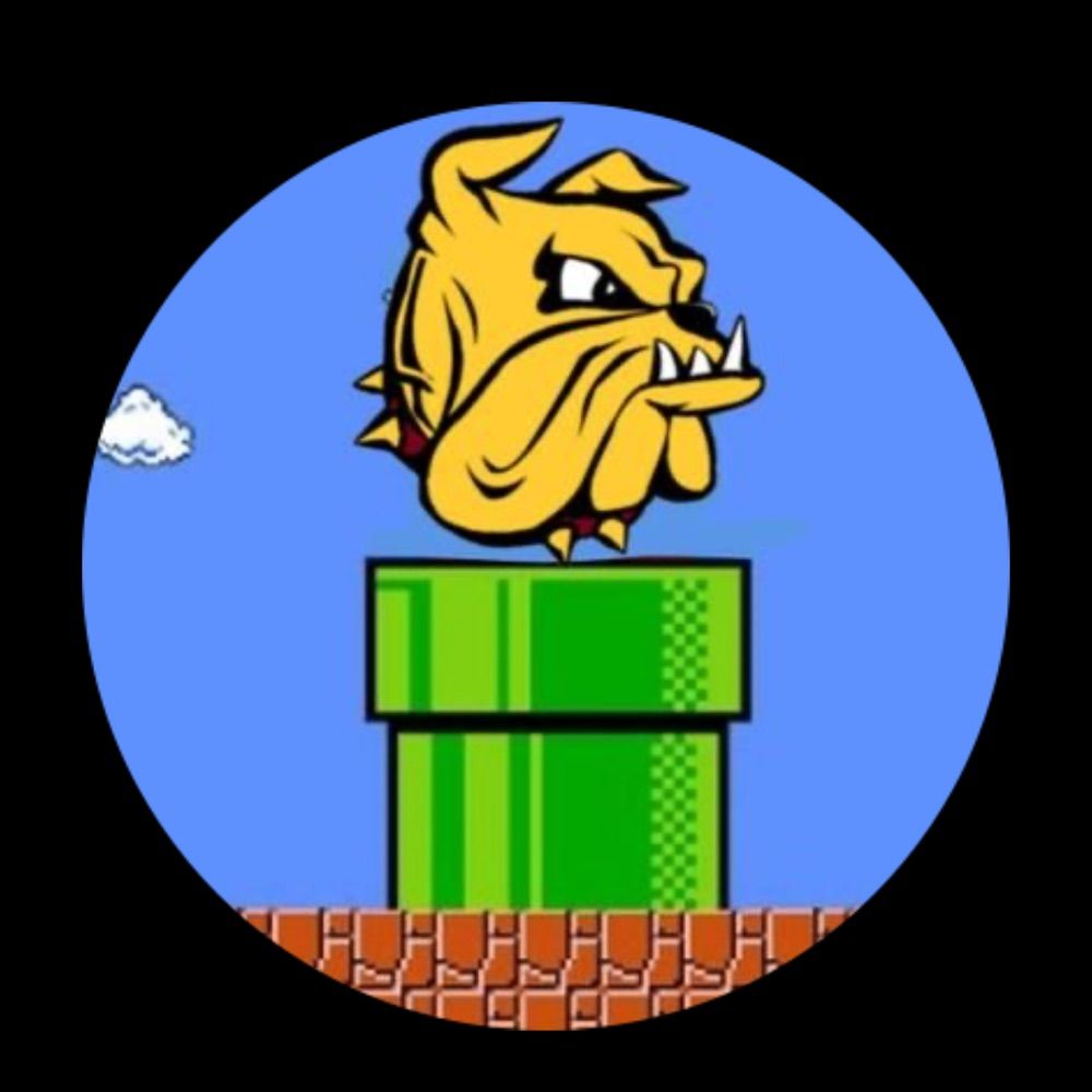 UMD Bulldogs Pipeline