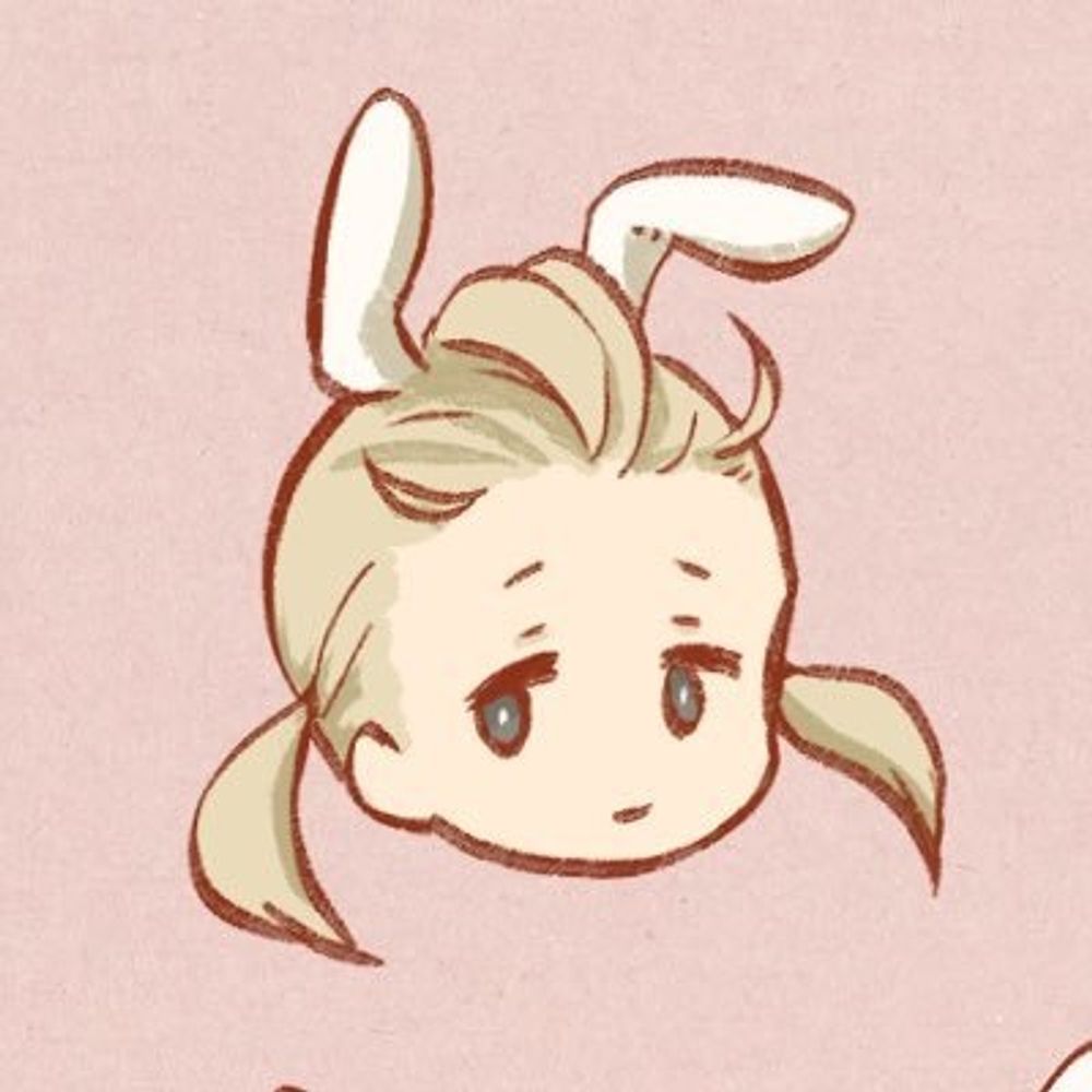 しろまい☁️