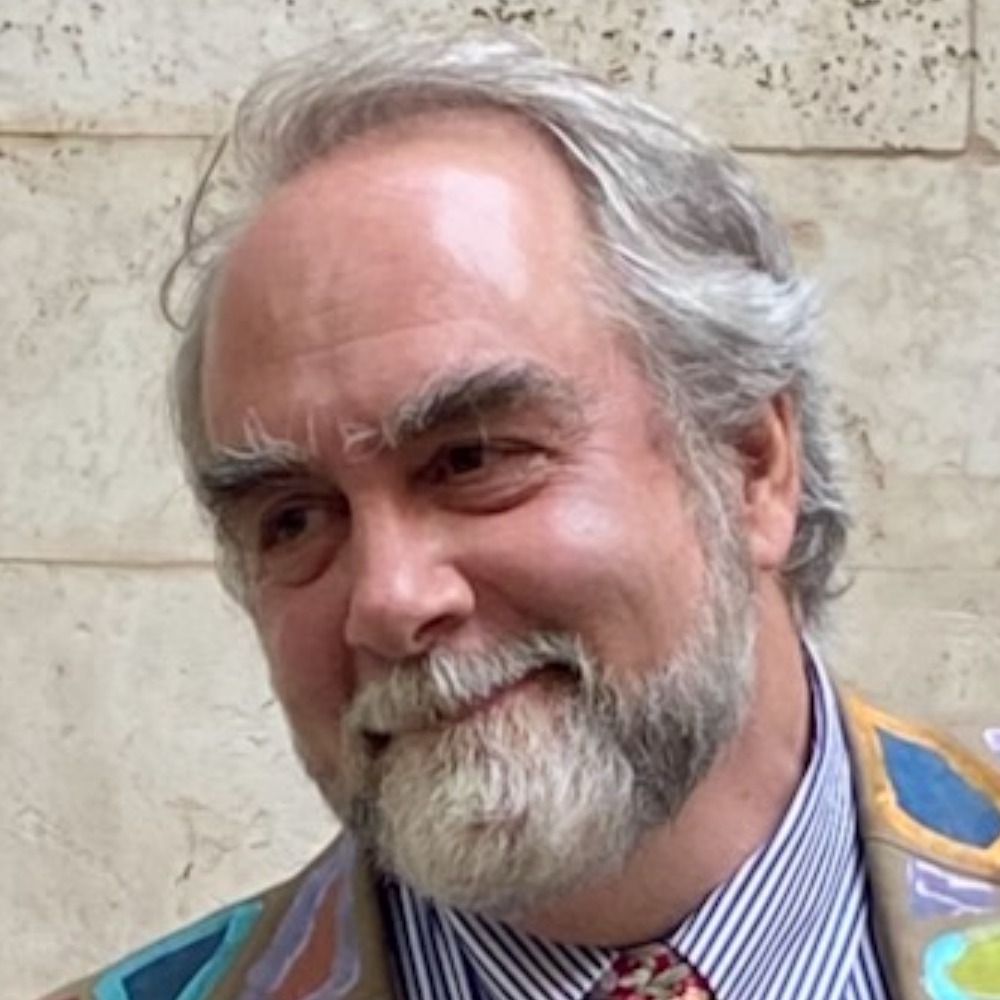 Geoffrey Rockwell