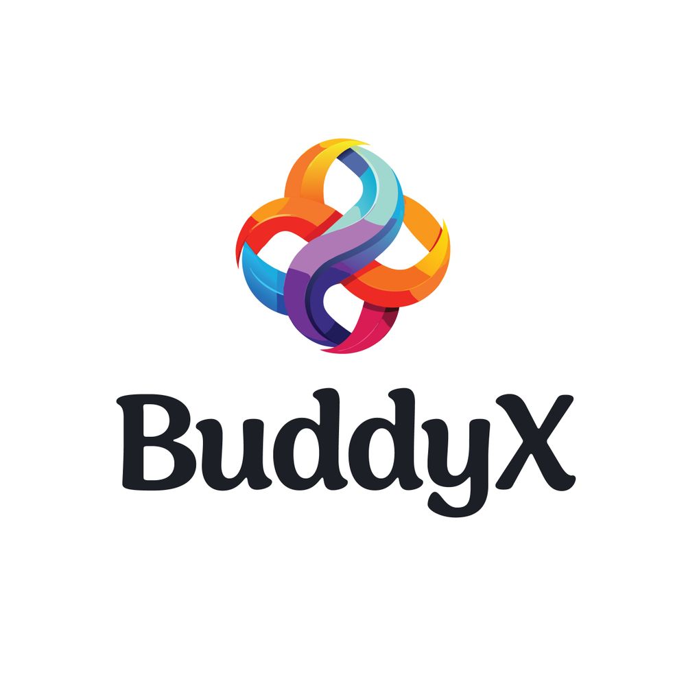 BuddyX Theme