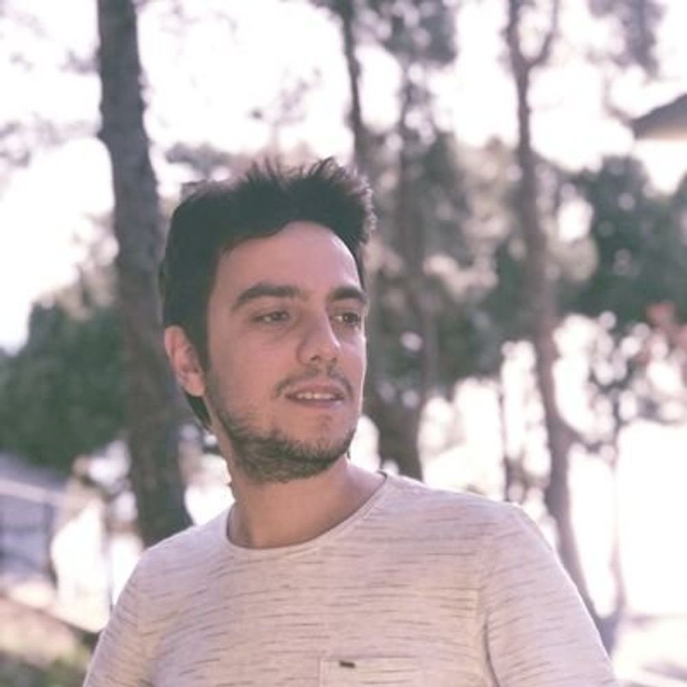 Serdar Günaydın