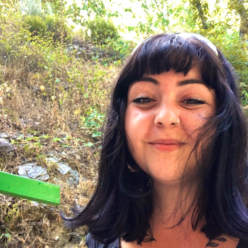 Ariadna Ibernon