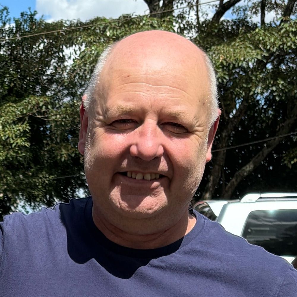 Scott Leslie