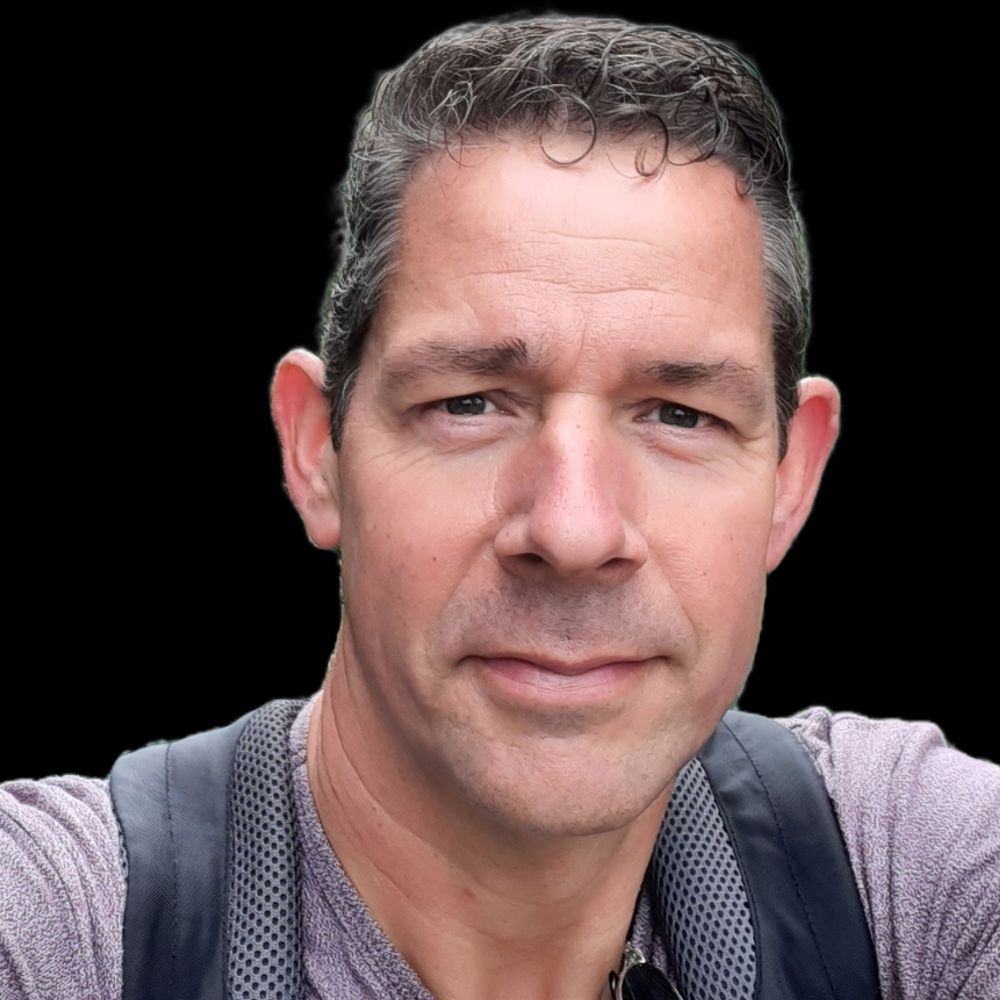 Martijn ter Braak