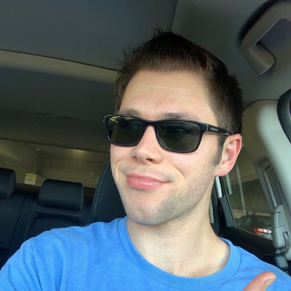 Jacob Harkey (he/him)
