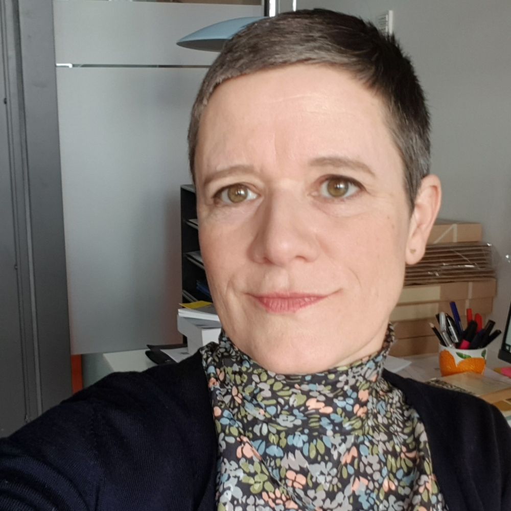 Signe Vikkelsø