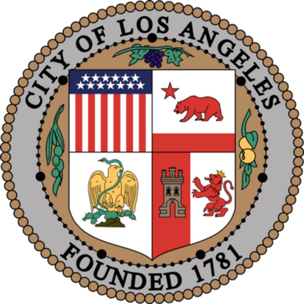 City of Los Angeles