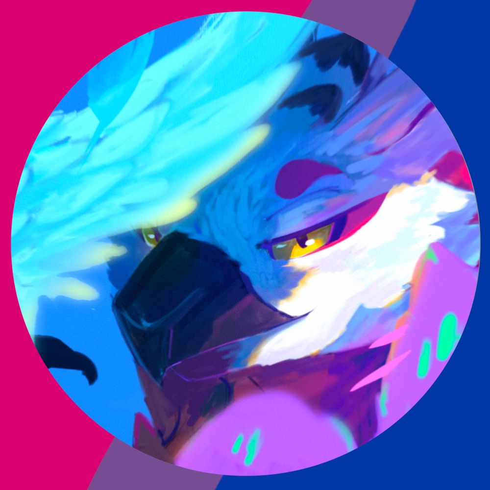 Heads&Tails | comms open (4/5)