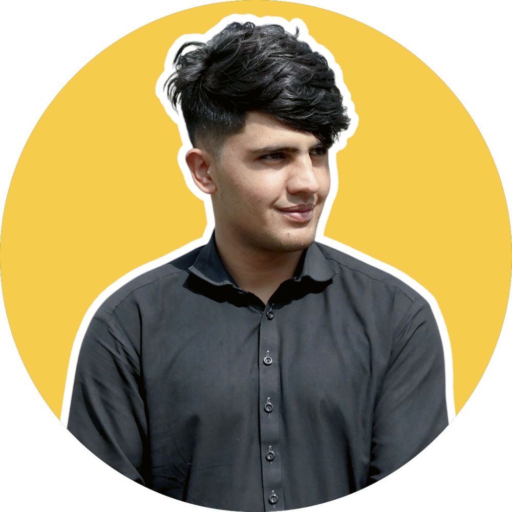 Rohullah Raihan