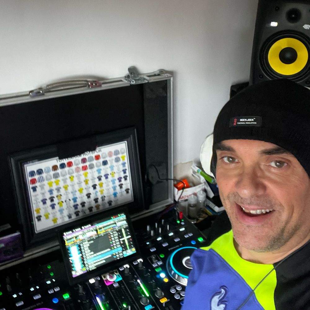 Machado DJ