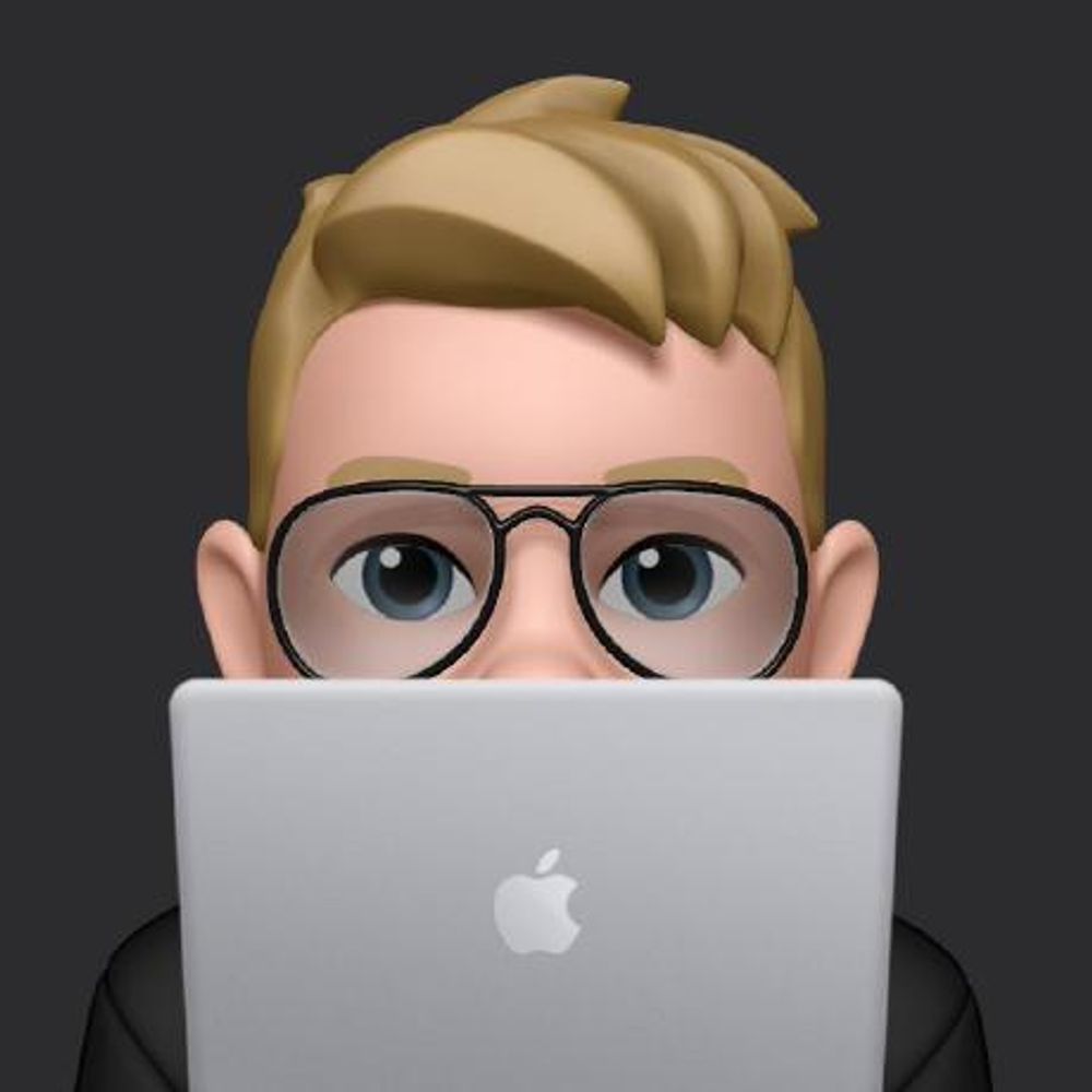 Kamil | iOS Developer 