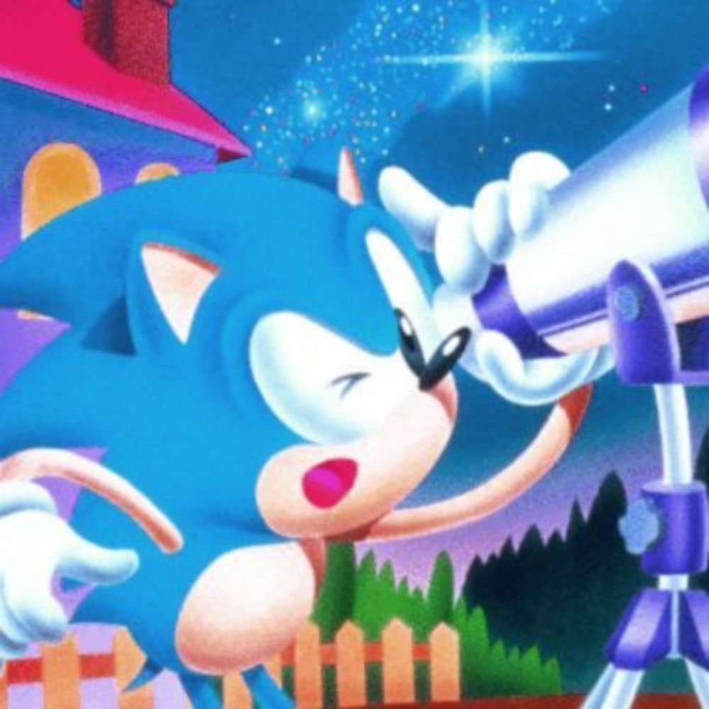 Sonic Commissions