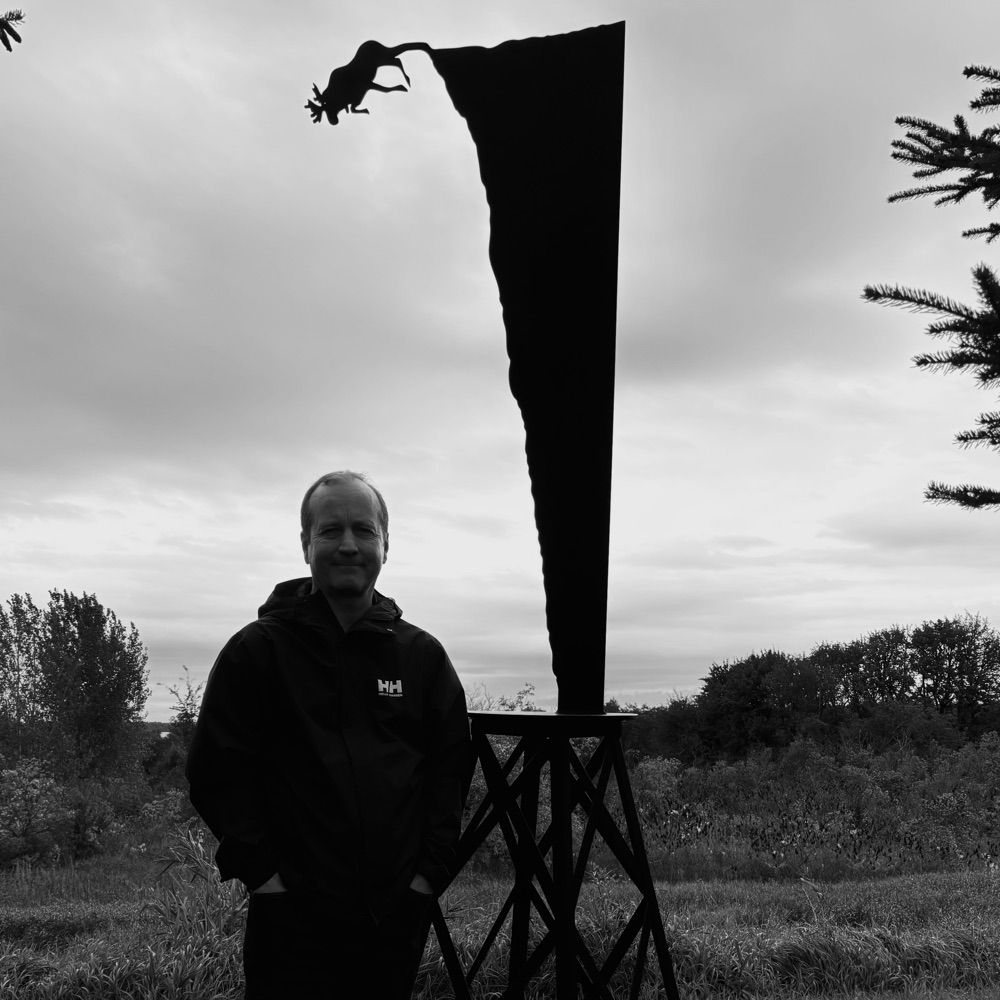 Patrick McGlade