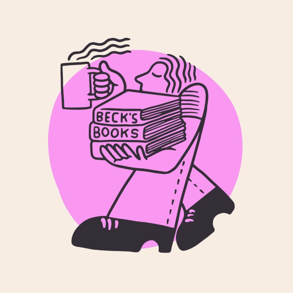 Beck's Books