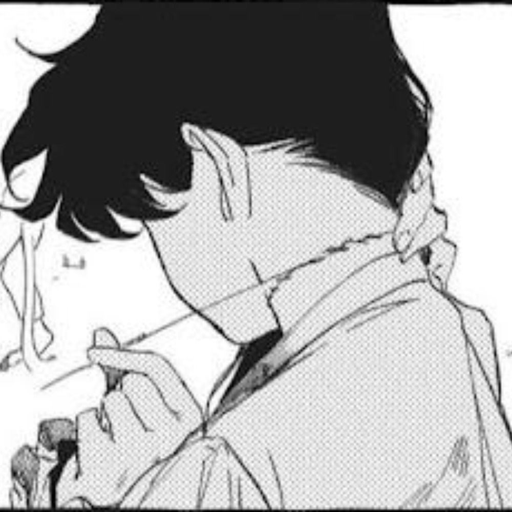 Ash Pierce / GHOST