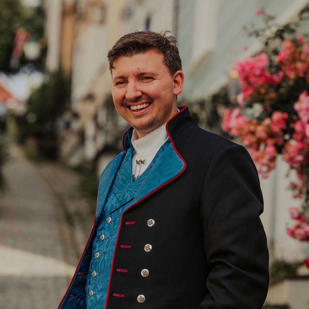 Erik Knudsen