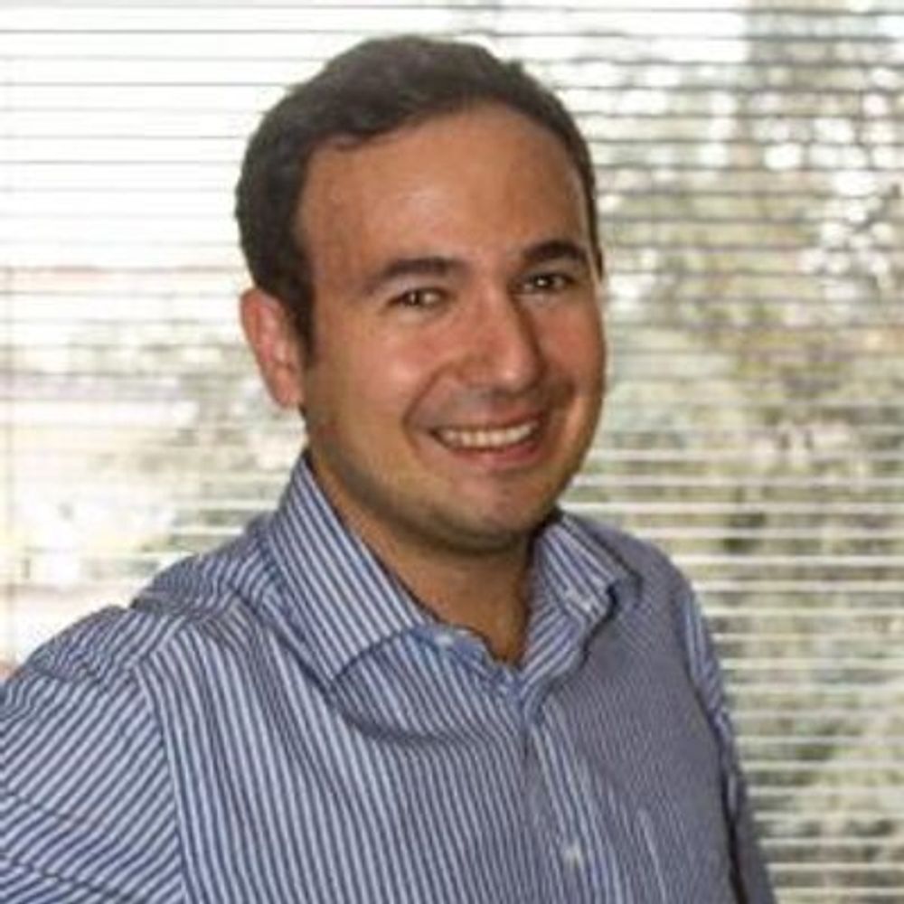 Emre Baydogan
