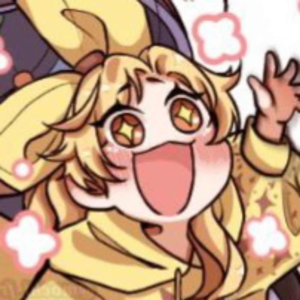 💛Friesia ❁ VGEN COMMS OPEN