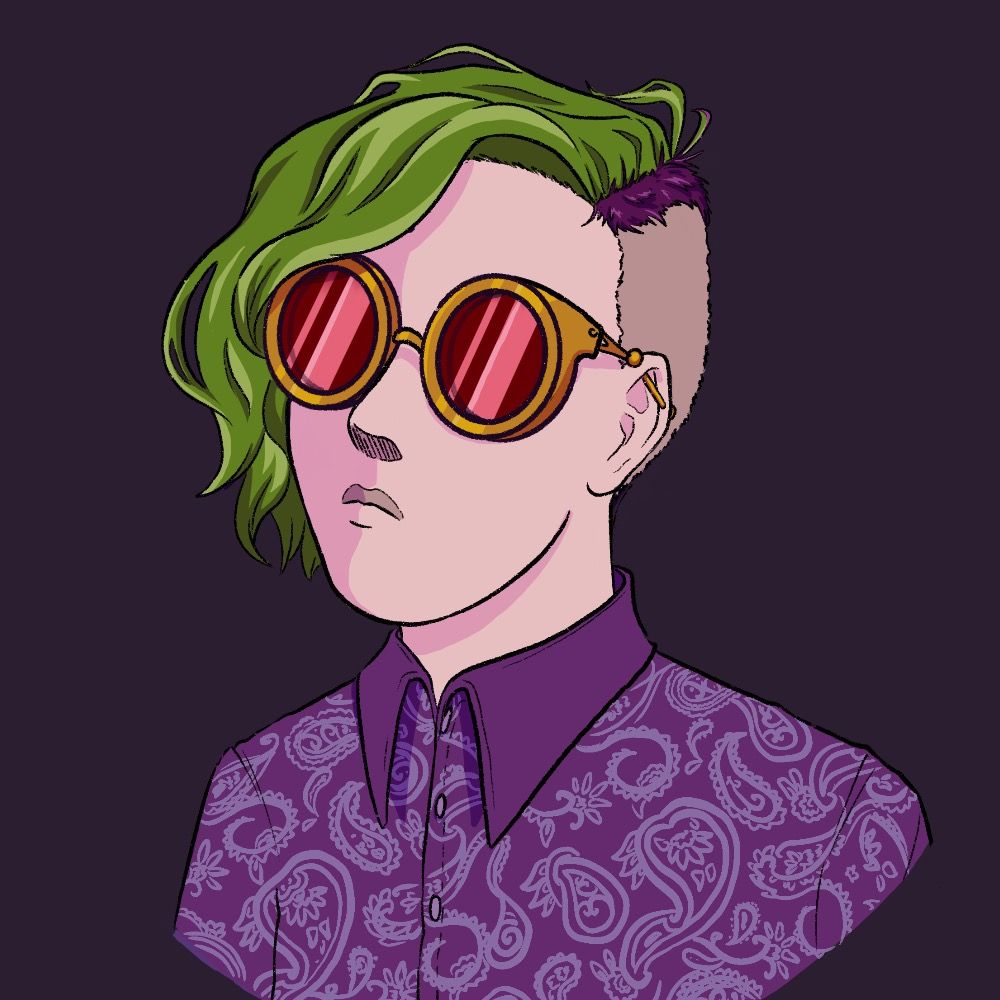 User avatar