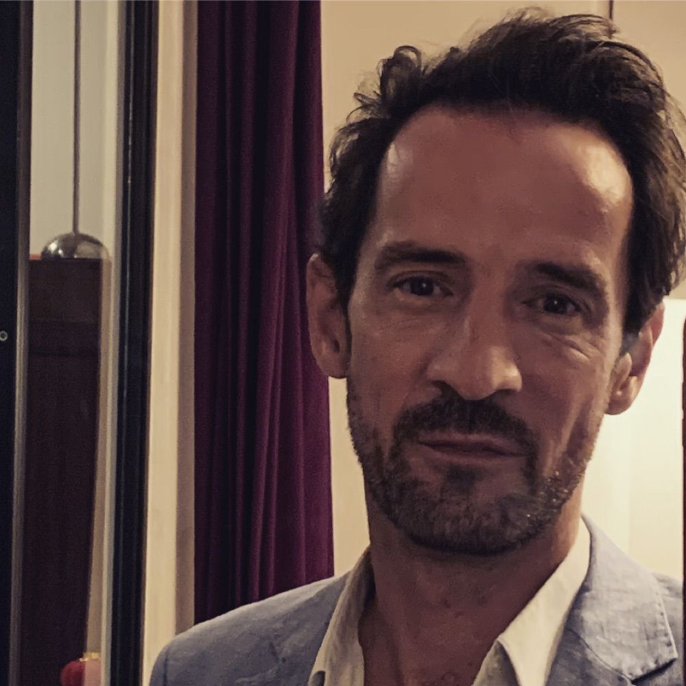 Sebastian Rivas